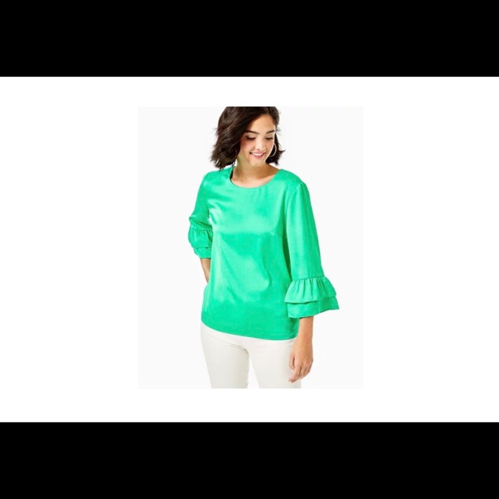 NWT Christie Top size M